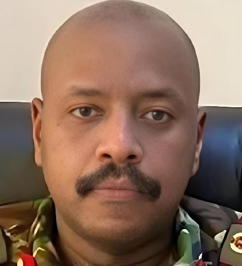 Uganda's Chief of Defence Forces Threatens to Cut Ties With Turkey Unless He Gets $1 Billion and a Wife