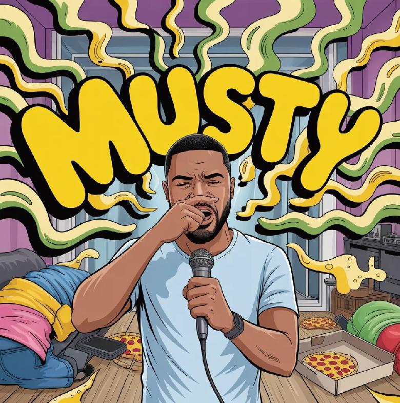 The Musty, Nasty, No-Receipts Reality TV Feud You Didn’t Ask For | WATCH