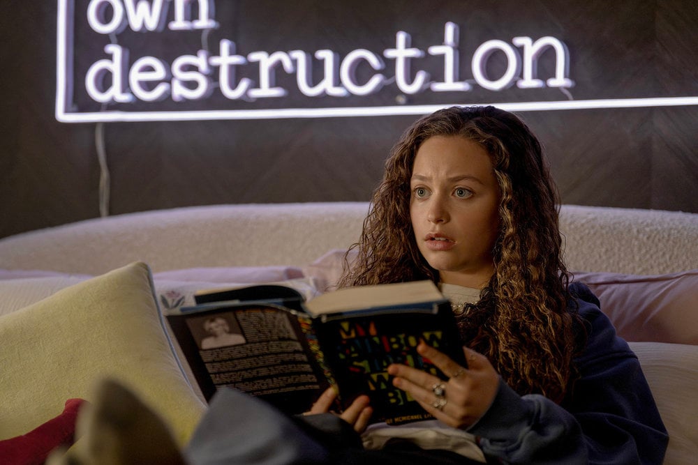 Peacock’s ‘The Miniature Wife’ – O-T Fagbenle, Zoe Lister-Jones & Sofia Rosinsky Break It Down