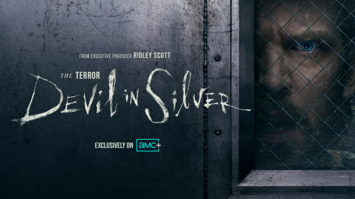 Trailer Drops for ‘The Terror: Devil in Silver,’ New Chapter in Horror Anthology Series | WATCH