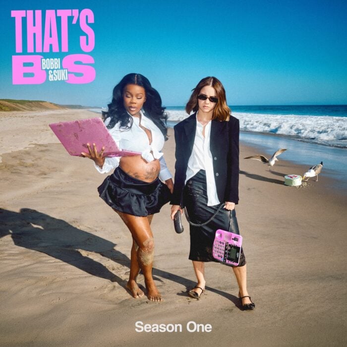 Bobbi Althoff and Sukihana’s New YouTube Series ‘That’s BS’ Premieres April 6