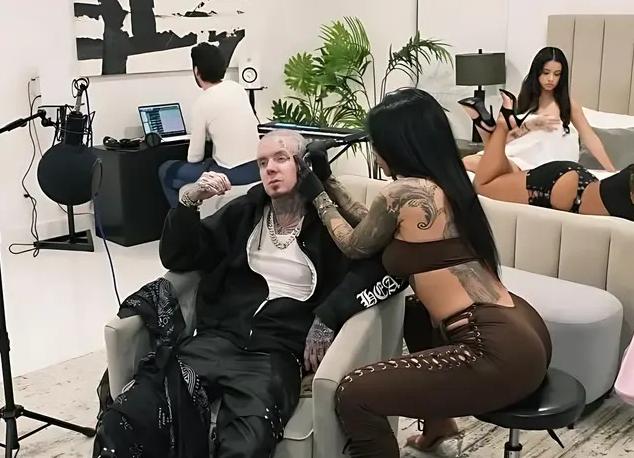 Millyz Gets Vulnerable on ‘R&P: Rhythm & Pain’