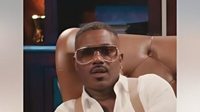 Ray J - screenshot