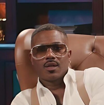 Ray J - screenshot