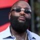 Rick Ross - via Depositphotos