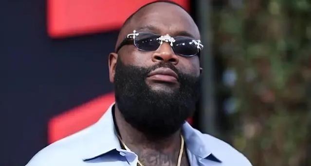 Rick Ross Talks New Memoir, Album ‘Set In Stone,’ and Pool Injury
