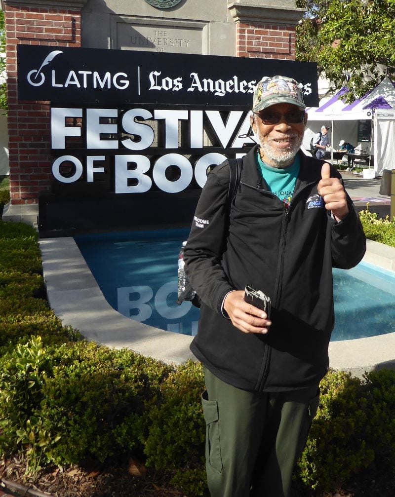 Ricky Richardson: Photo Credit, Ricky Richardson