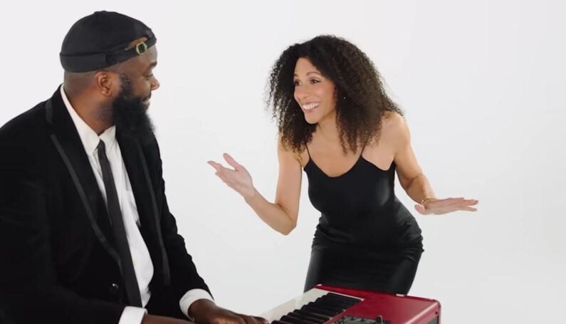 Robin Simone - screenshot