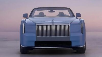Rolls-Royce (Project Nightingale production concept) - screenshot