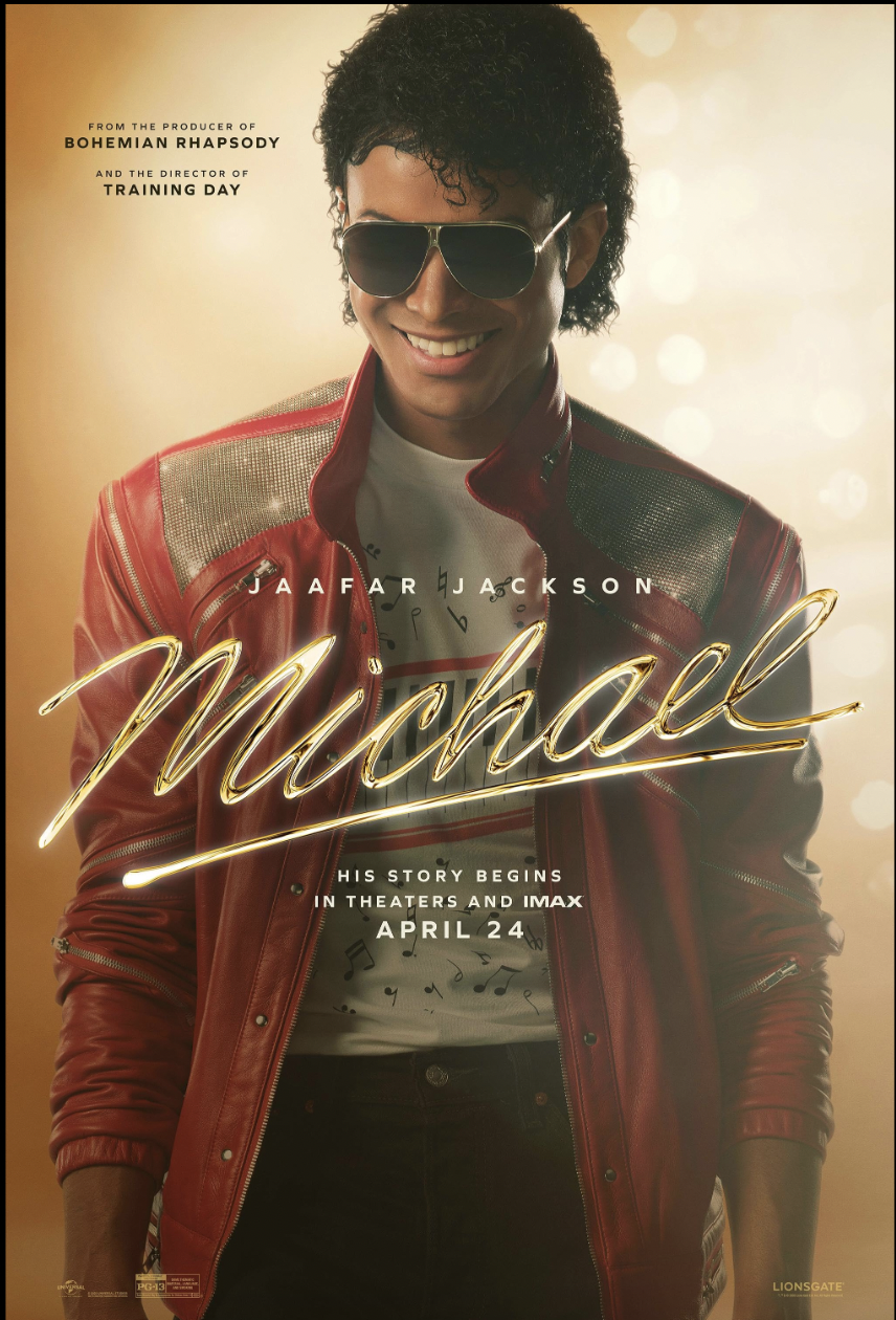 Michael Jackson Biopic Box Office: Record $217M Opening Despite Mixed Reviews | VIDEOs