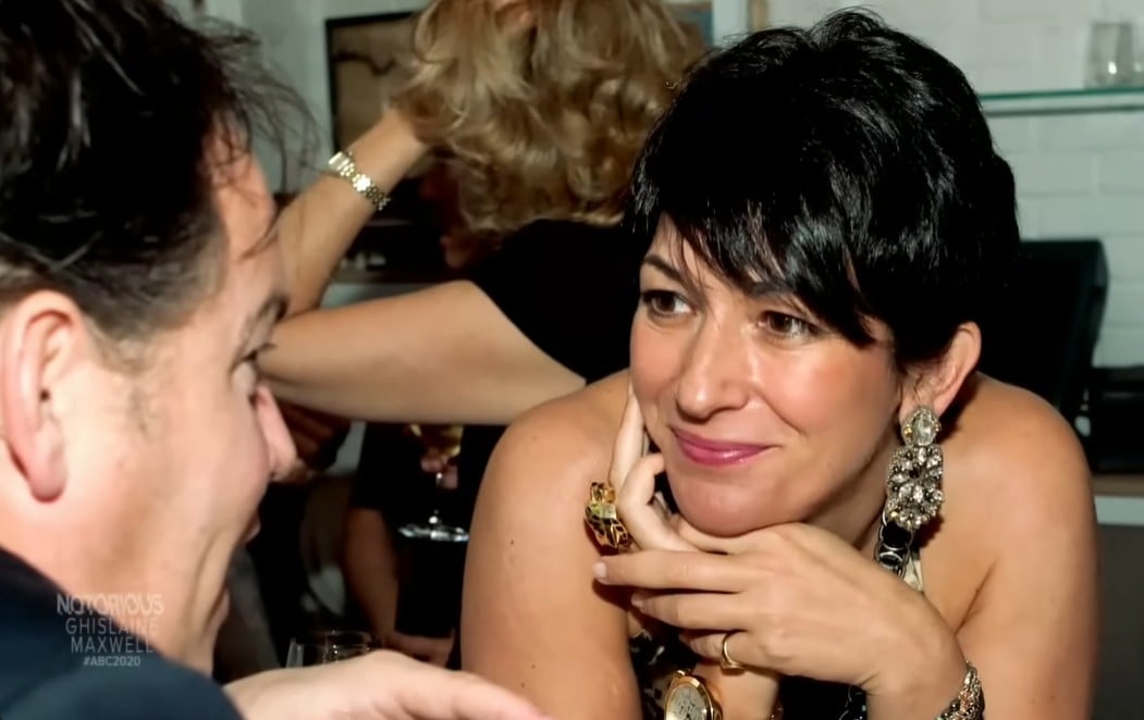 Congress Shows Interest in Jen Shah’s Experience with Ghislaine Maxwell in Prison
