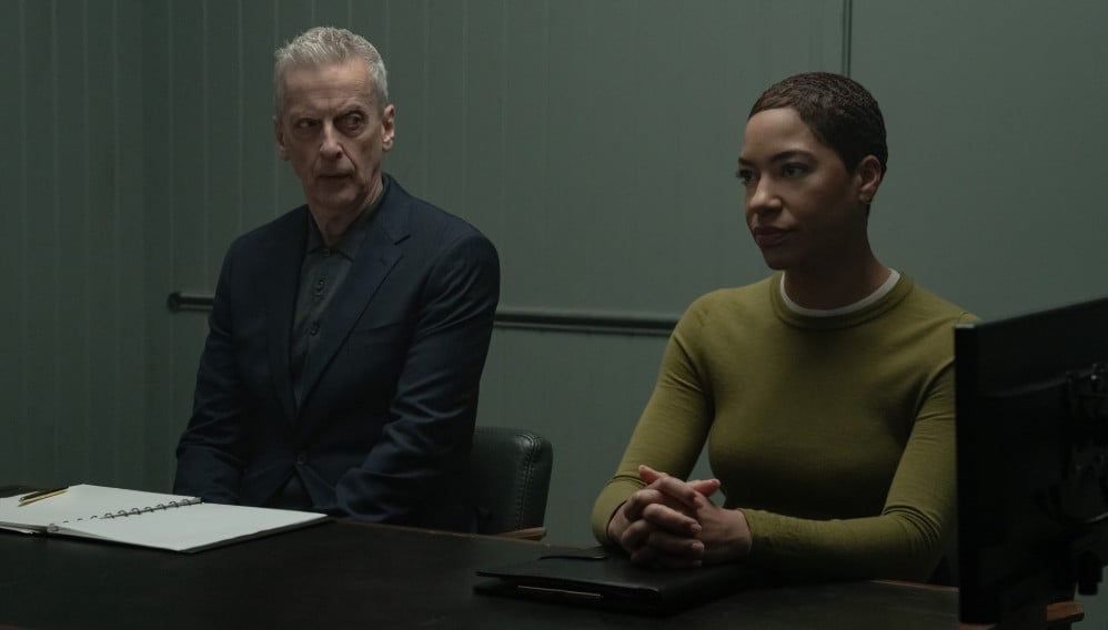 Apple TV Releases New Trailer for Season Two of ‘Criminal Record’ | WATCH