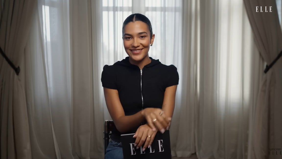 Olivia Dean Joins Adele in Rare Radio Milestone with ‘Man I Need’