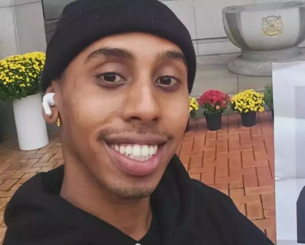 YouTuber Johnny Somali Sentenced to Six Months in South Korea Prison