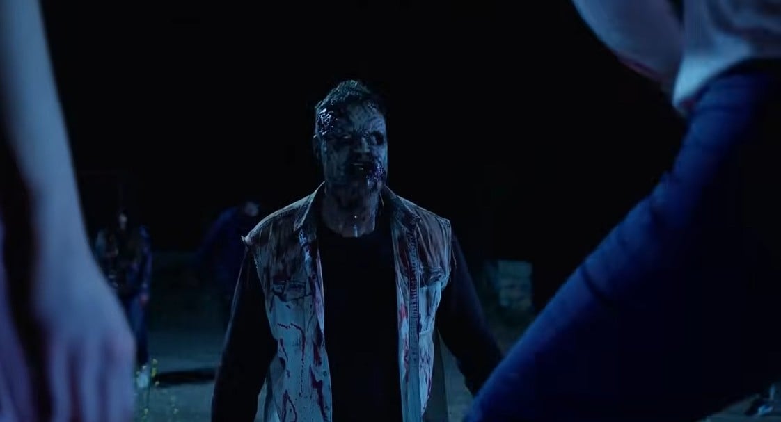 Vivica A. Fox Leads Cast in New ‘Night of the Living Dead’ Remake | WATCH TRAILER