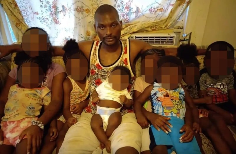 Shamar Elkins Dead After Killing Eight Children in Shreveport: ‘A Tragic Situation’