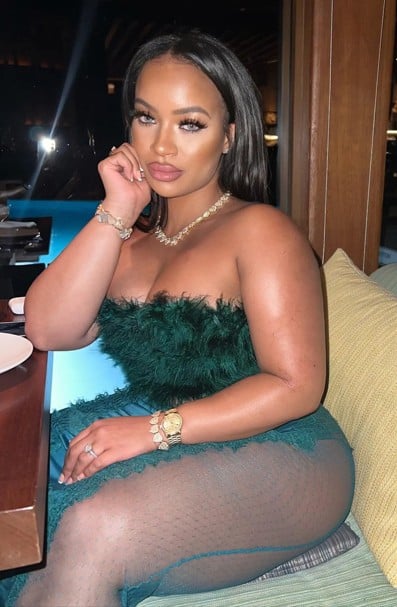 Influencer Charged with Attempted Murder After IG Model Run Over During Fight