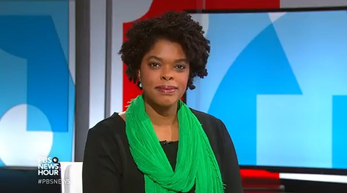 Shawna Thomas Joins MS NOW as Political Director After ‘CBS Mornings’ Exit