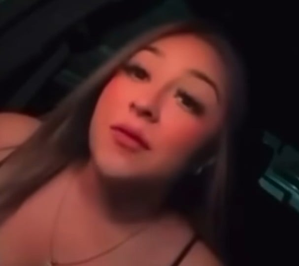 Houston police officer Ashley Gonzalez terminated 