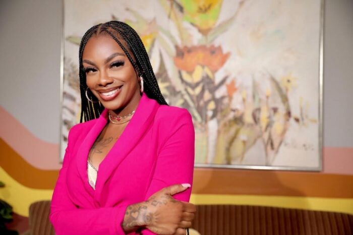 Jess Hilarious Gets Raw About Co-Parenting in New Book ‘Til Death Do We Parent | EUR Exclusive