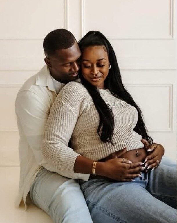 Viral Budget Wedding Bride Kiara Brokenbrough Dies During Childbirth at 32