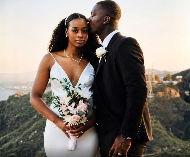 Kiara Brokenbrough, the woman who went viral in 2022 for her beautiful $47 wedding dress and $500 total wedding, has died at just 32 years old during childbirth.