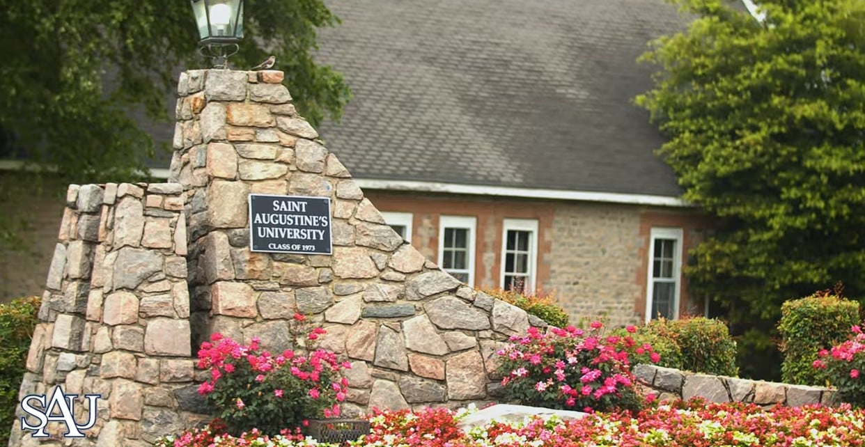 Saint Augustine’s University Enters Bankruptcy as Leadership Shakeup Deepens Financial Crisis