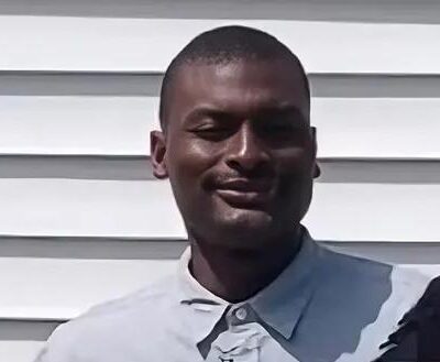Shamar Elkins - via Facebook