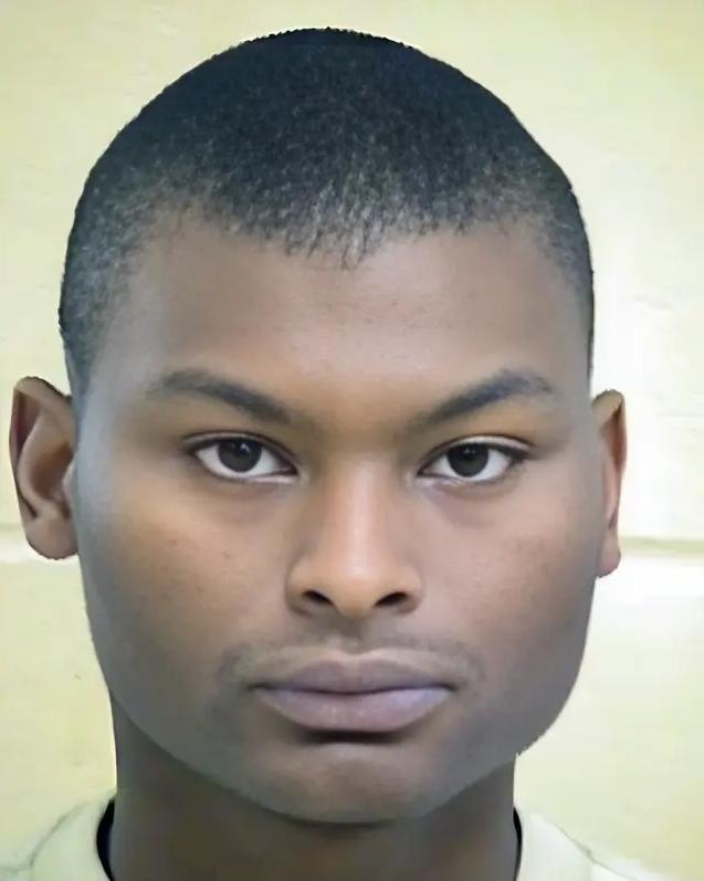 Shamar Elkins is a Monster, but a Monster That Had Help