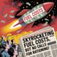 Skyrocketing Fuel Costs but no rationing - via eurAI