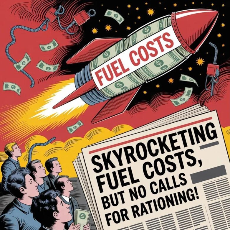 Nixon Had Speed Limits. Trump Has Chaos