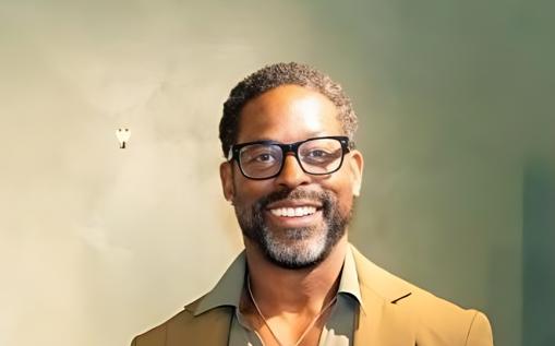 Sterling K. Brown Champions Black Women, Reveals Crush on Vivica A. Fox at ‘Is God Is’ Screening
