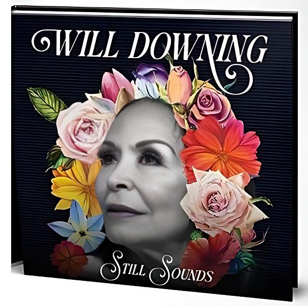 Will Downing - Still Sounds