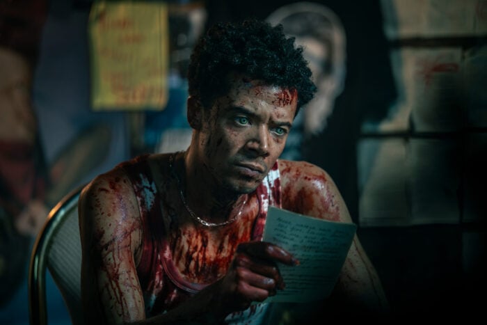 Sam Reid’s Lestat Performs ‘Dancing With Myself’ in First Trailer for ‘The Vampire Lestat’