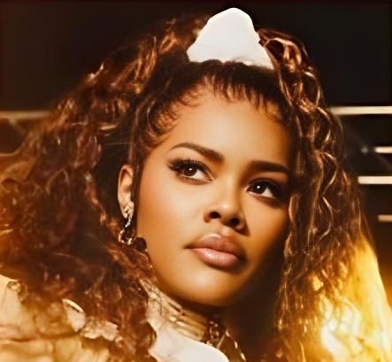 Janet Jackson Calls Teyana Taylor Tribute ‘Ultimate Compliment’ | WATCH