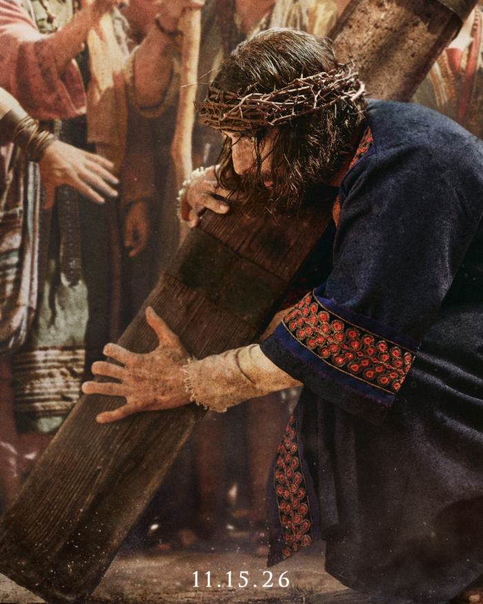 ‘The Chosen’ Season 6 Sets Premiere Date with Theatrical Finale Plans