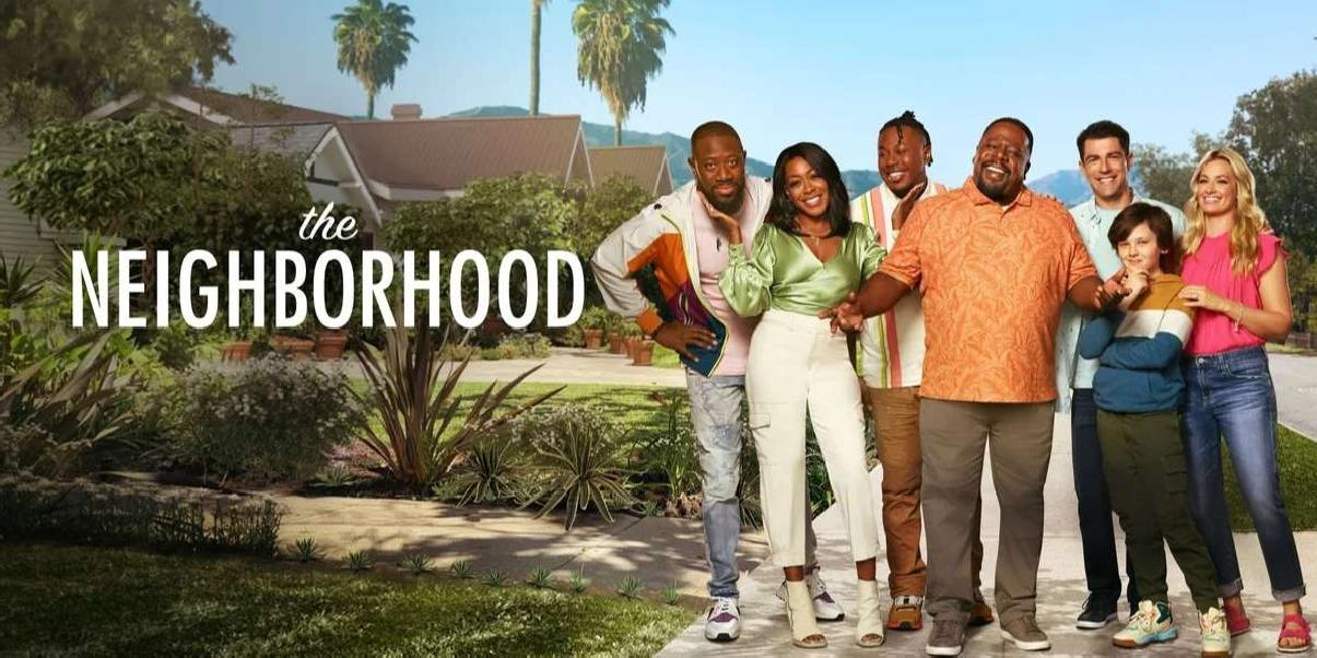 The Neighborhood - promo