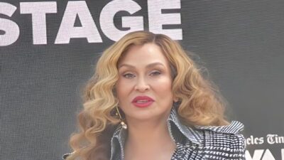 Tina Knowles - Photo Credit: Ricky Richardson