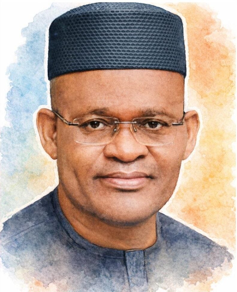 Tony Akiotu - via Our Roots