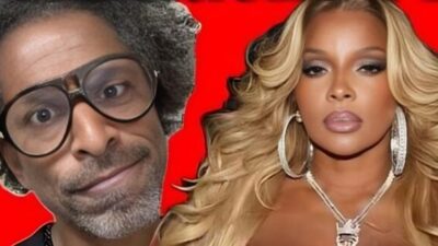 Tour&eacute; Mary J Blige - screenshot
