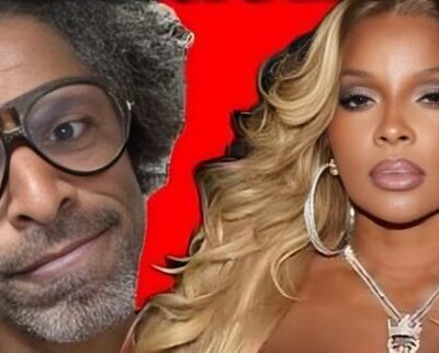 Tour&eacute; Mary J Blige - screenshot