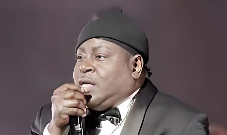 AKA Pulls Plug on Trick Daddy After Vulgar Chant