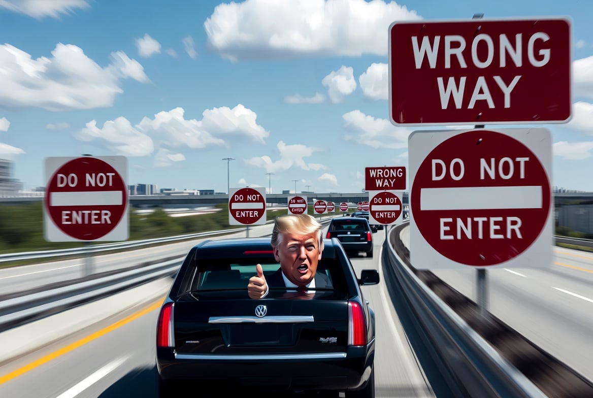 Skyrocketing Fuel Costs, but No Calls for Rationing!