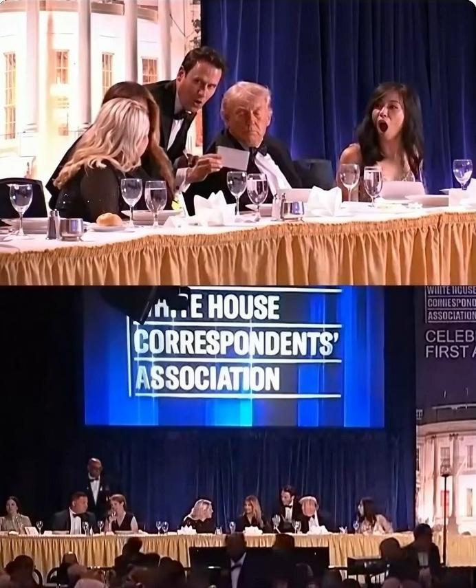 Gunman Targeted Officials by ‘Rank’ – Criticized Lack of Security in WHCA Manifesto