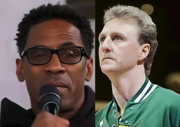 Bird Used N-Word on Court Bird Used N-Word on Court