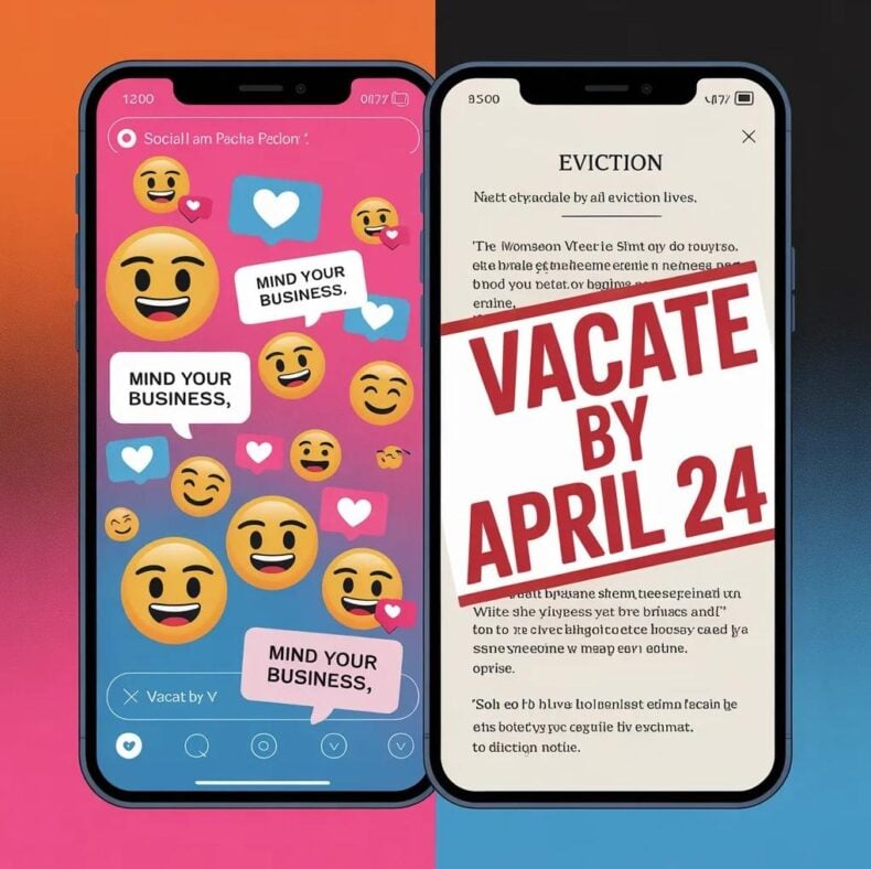 Viral support faded fast when the full story dropped - via eurAI