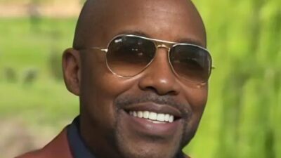 Will Packer (You Me & Tuscany) - screenshot