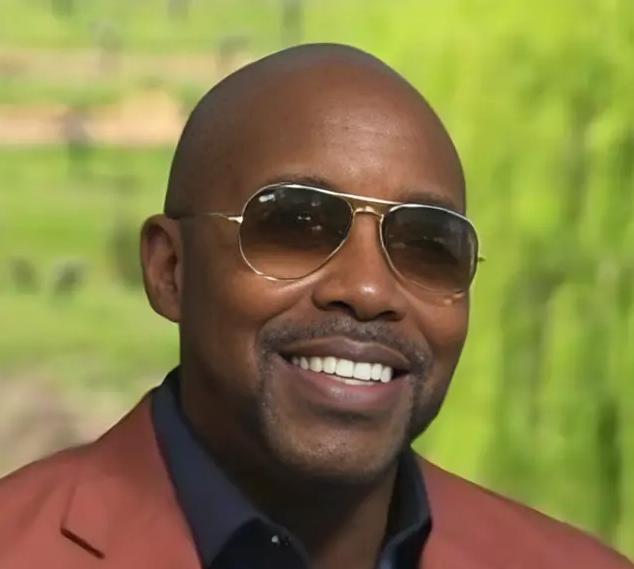 You, Me, Tuscany: Black Romance Without Trauma