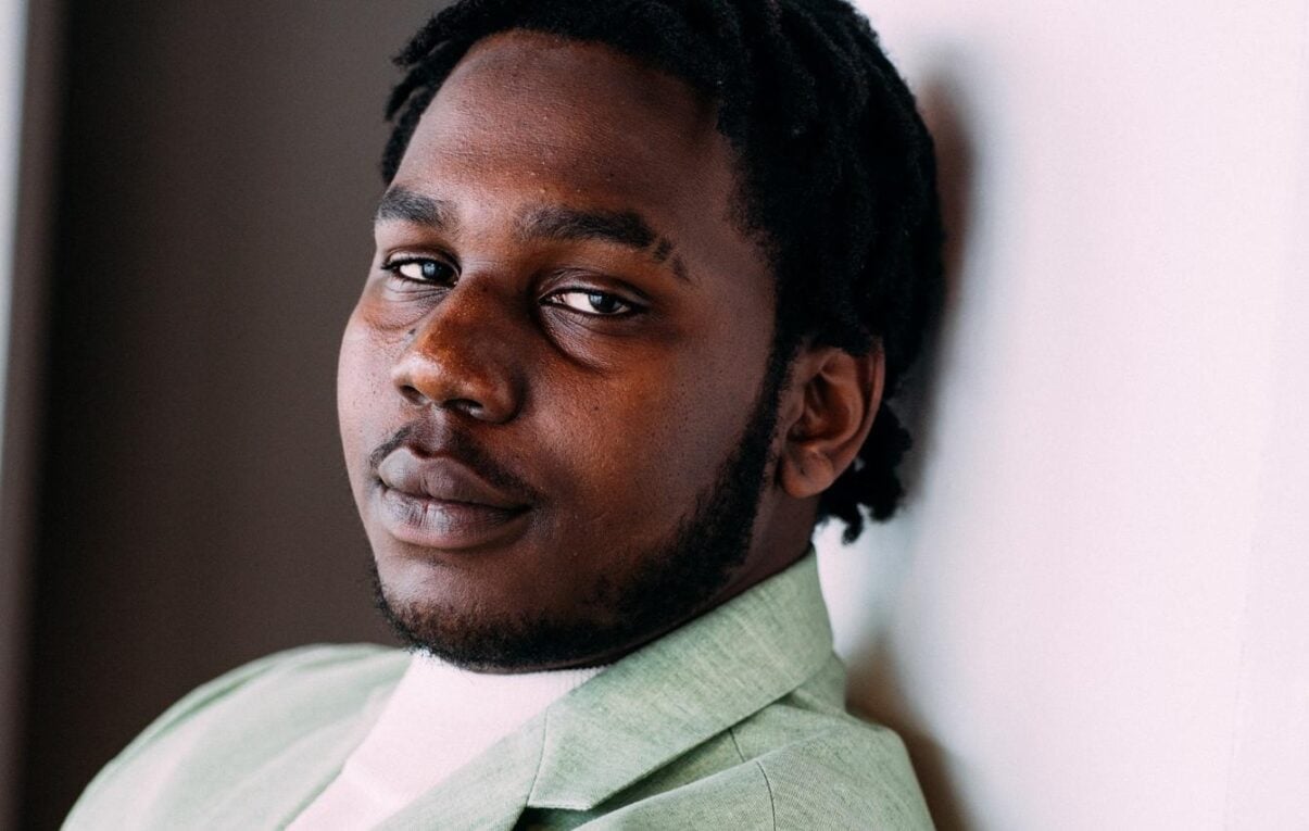 Xavier Beloved Opens Up About HBO’s ‘Rooster’ and a Breakout Role That Hits Different