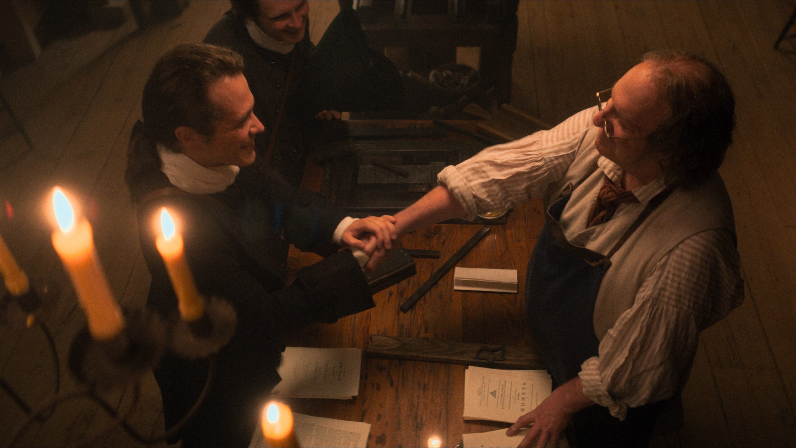 WeekendWindup: A Compelling ‘Great Awakening’ and a Cacophonous ‘Super Mario’ | WATCH